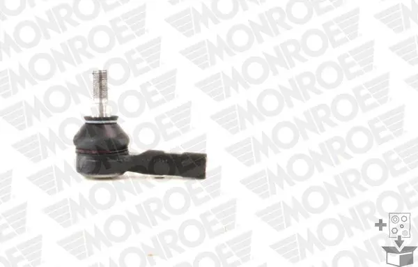 Handler.Part Tie rod end MONROE L23103 1