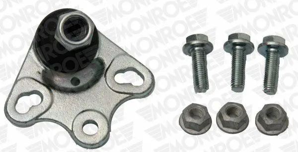 Handler.Part Ball joint MONROE L23551 1