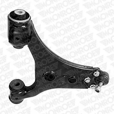 Handler.Part Track control arm MONROE L23553 4