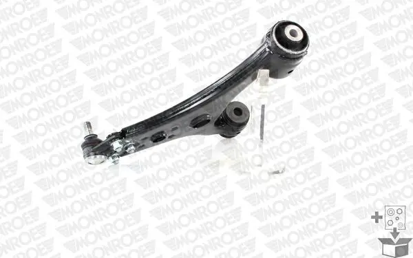 Handler.Part Track control arm MONROE L23553 2