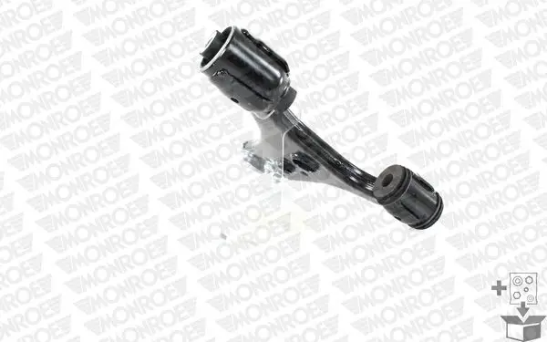 Handler.Part Track control arm MONROE L23553 3