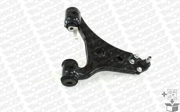 Handler.Part Track control arm MONROE L23553 1