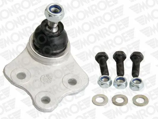 Handler.Part Ball joint MONROE L23555 2