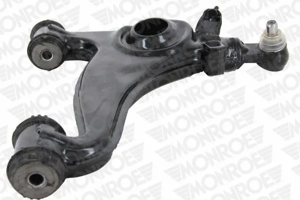 Handler.Part Track control arm MONROE L23557 1