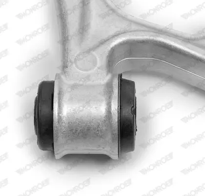 Handler.Part Track control arm MONROE L23577 2