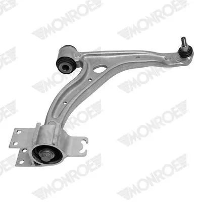 Handler.Part Track control arm MONROE L23577 1