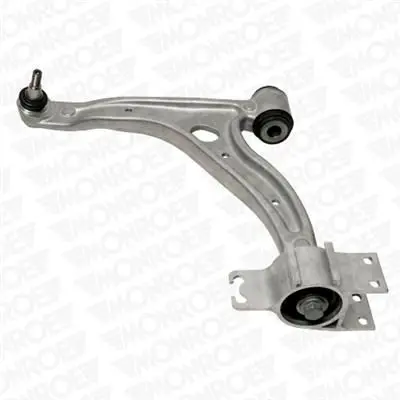 Handler.Part Track control arm MONROE L23578 2