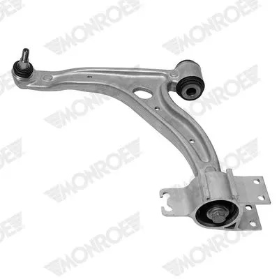 Handler.Part Track control arm MONROE L23578 1