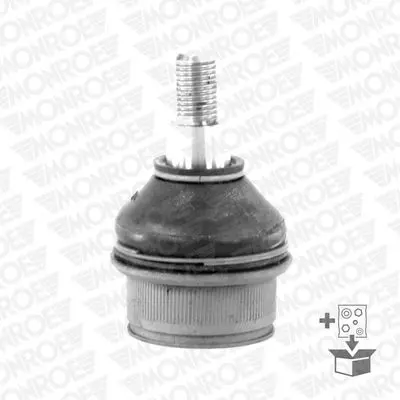 Handler.Part Ball joint MONROE L2344 4