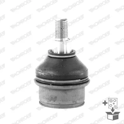 Handler.Part Ball joint MONROE L2344 5