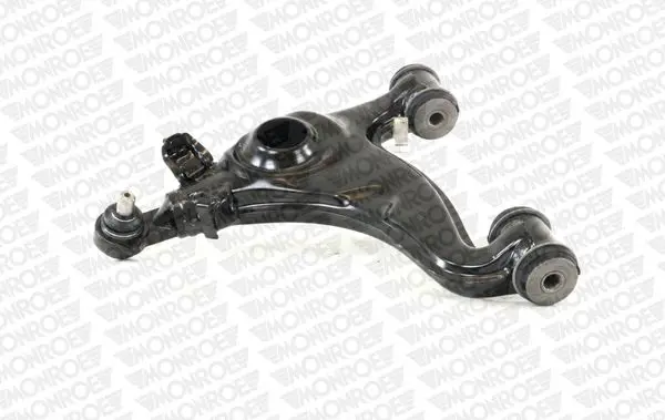 Handler.Part Track control arm MONROE L23502 1