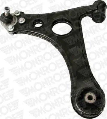 Handler.Part Track control arm MONROE L23518 4