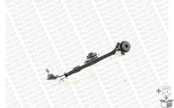 Handler.Part Track control arm MONROE L23518 2