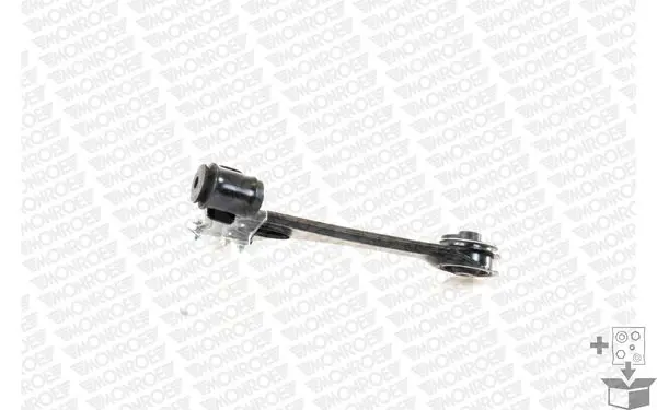 Handler.Part Track control arm MONROE L23518 3