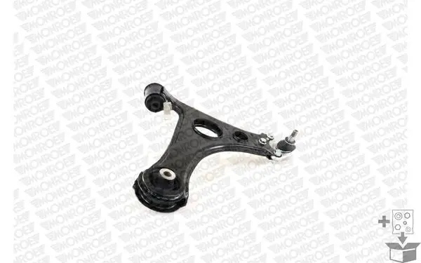 Handler.Part Track control arm MONROE L23518 1