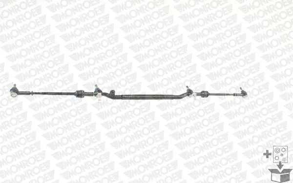 Handler.Part Rod assembly MONROE L23302 2