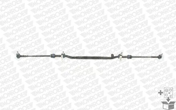 Handler.Part Rod assembly MONROE L23302 1