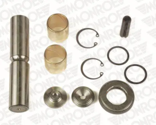 Handler.Part Repair kit, kingpin MONROE L23400 1