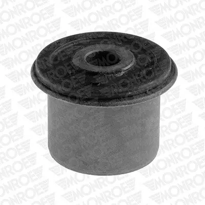 Handler.Part Control arm-/trailing arm bush MONROE L23879 2