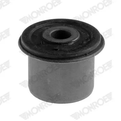 Handler.Part Control arm-/trailing arm bush MONROE L23879 1