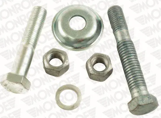 Handler.Part Repair kit, guide strut MONROE L23801 7