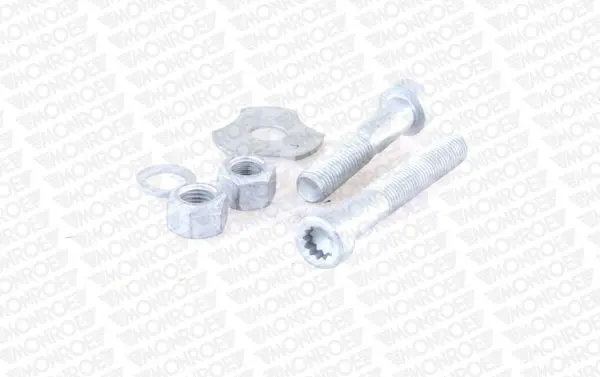 Handler.Part Repair kit, guide strut MONROE L23801 3