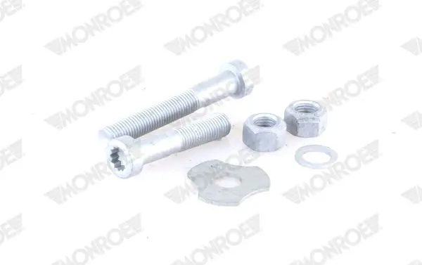 Handler.Part Repair kit, guide strut MONROE L23801 1