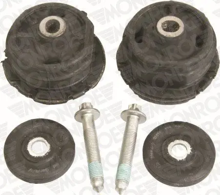 Handler.Part Repair set, axle beam MONROE L23810 1