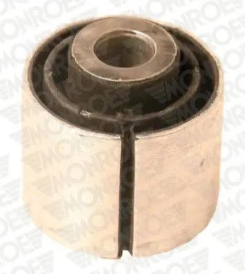 Handler.Part Control arm-/trailing arm bush MONROE L23815 1