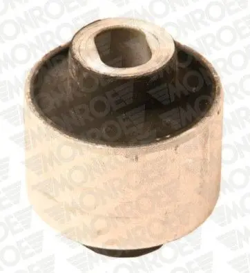 Handler.Part Control arm-/trailing arm bush MONROE L23816 1