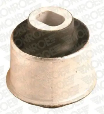 Handler.Part Control arm-/trailing arm bush MONROE L23818 1