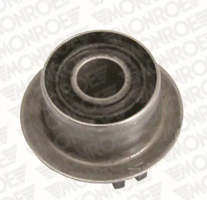 Handler.Part Control arm-/trailing arm bush MONROE L23821 7