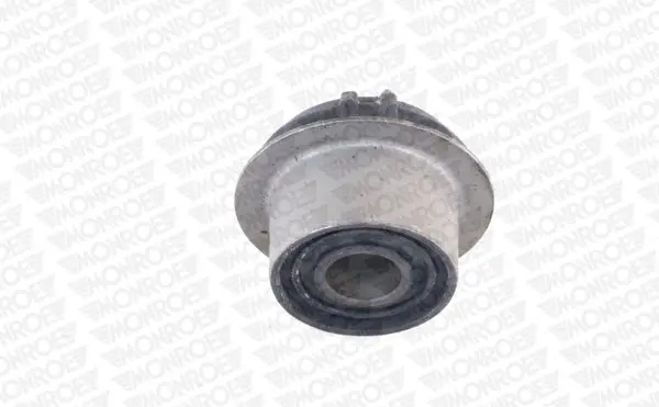 Handler.Part Control arm-/trailing arm bush MONROE L23821 3