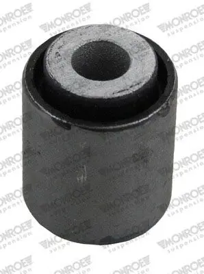 Handler.Part Control arm-/trailing arm bush MONROE L23836 1