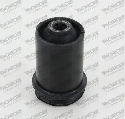 Handler.Part Control arm-/trailing arm bush MONROE L23878 1