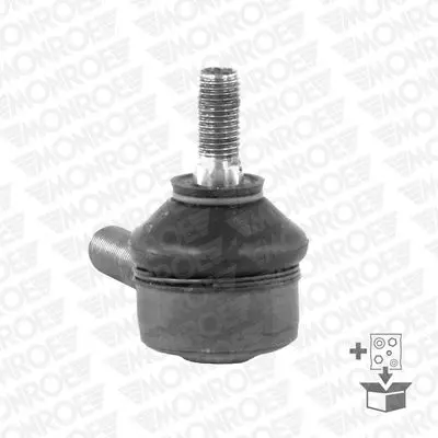 Handler.Part Tie rod end MONROE L2376 4