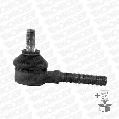 Handler.Part Tie rod end MONROE L2376 2