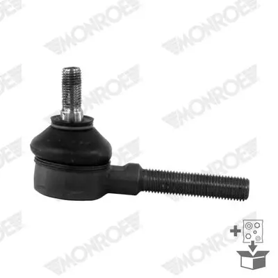 Handler.Part Tie rod end MONROE L2376 1