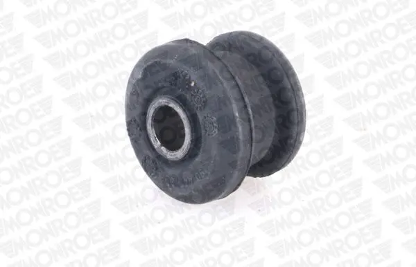 Handler.Part Control arm-/trailing arm bush MONROE L24804 2