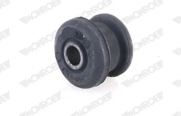 Handler.Part Control arm-/trailing arm bush MONROE L24804 1