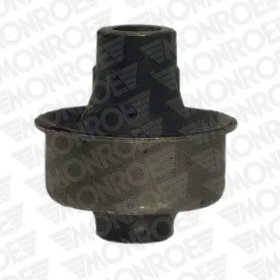 Handler.Part Control arm-/trailing arm bush MONROE L24816 1