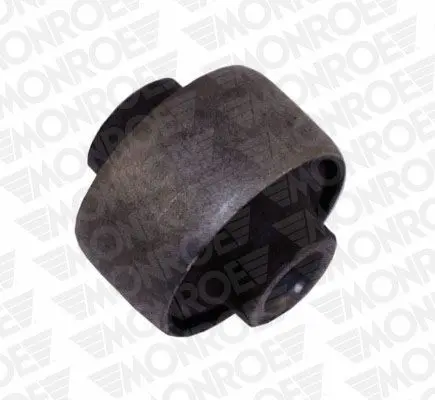 Handler.Part Control arm-/trailing arm bush MONROE L24817 4