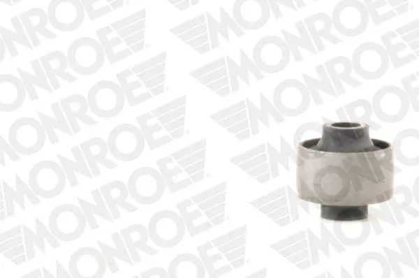 Handler.Part Control arm-/trailing arm bush MONROE L24817 2