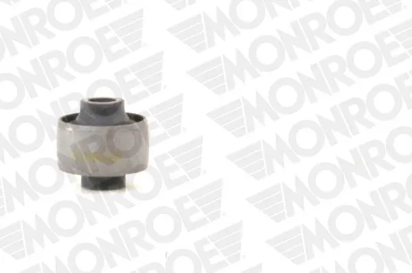 Handler.Part Control arm-/trailing arm bush MONROE L24817 1