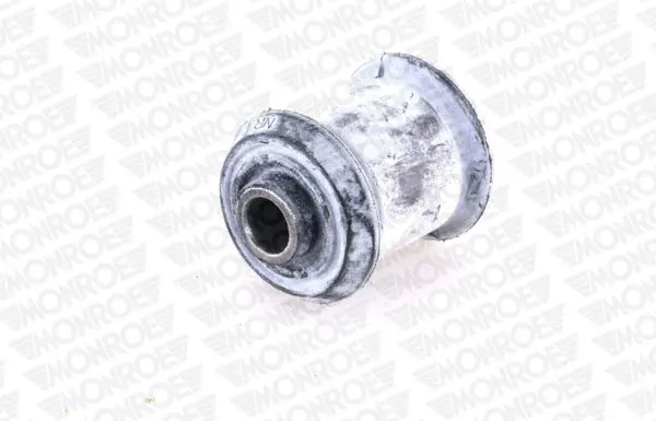 Handler.Part Control arm-/trailing arm bush MONROE L24834 3