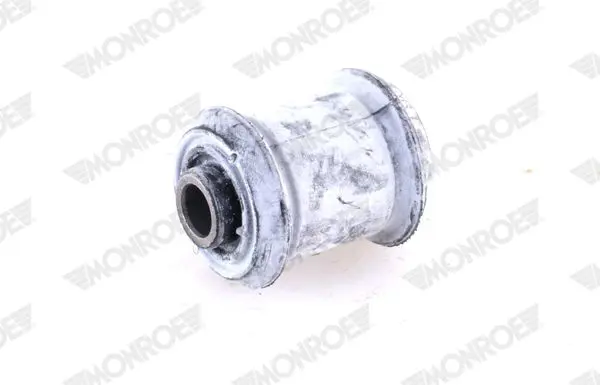 Handler.Part Control arm-/trailing arm bush MONROE L24834 1