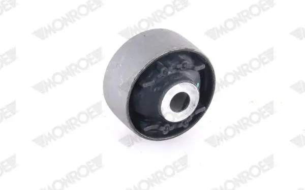 Handler.Part Control arm-/trailing arm bush MONROE L24835 1