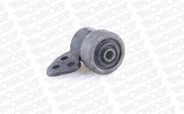 Handler.Part Control arm-/trailing arm bush MONROE L24836 2