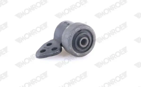 Handler.Part Control arm-/trailing arm bush MONROE L24836 1