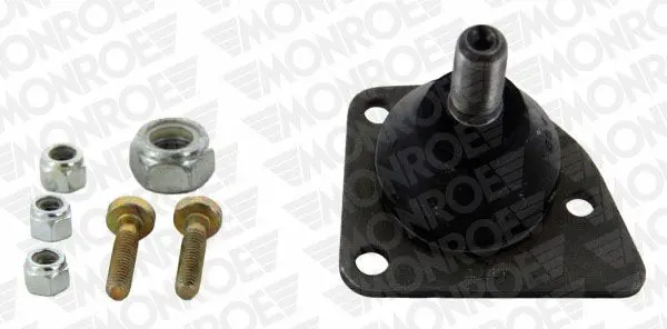 Handler.Part Ball joint MONROE L2524 7